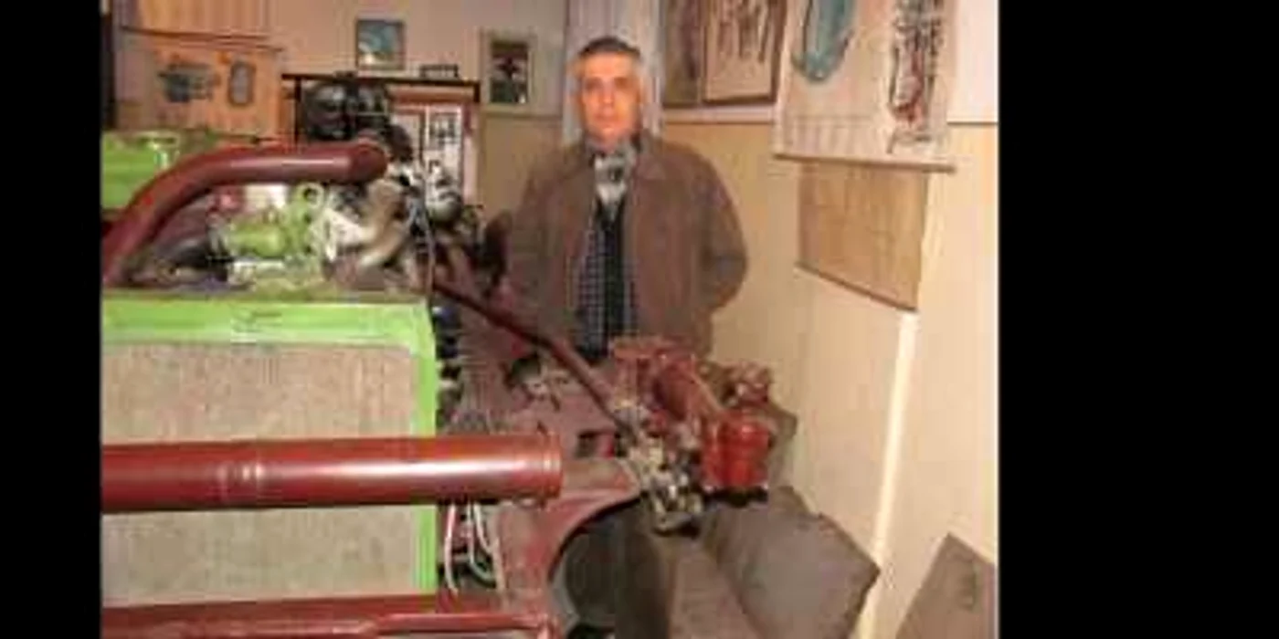 Ion Şerban este de 32 de ani în învăţământ