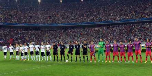 steaua si legia foto razvan pasarica