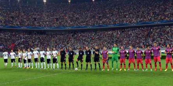 steaua si legia foto razvan pasarica