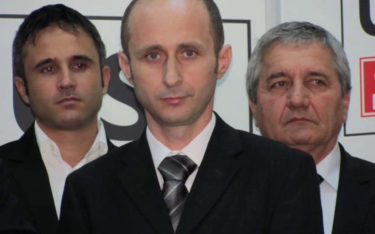 Adrian Gâdea a câştigat fără drept de apel alegerile parţiale din 3 februarie foto