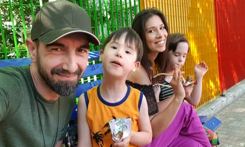 Cristina Balan si a retras copiii cu sindrom Down de la scoala (1) jpg