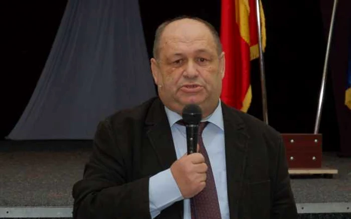 Ion Petre a fost primarul oraşului Panciu timp de 13 ani