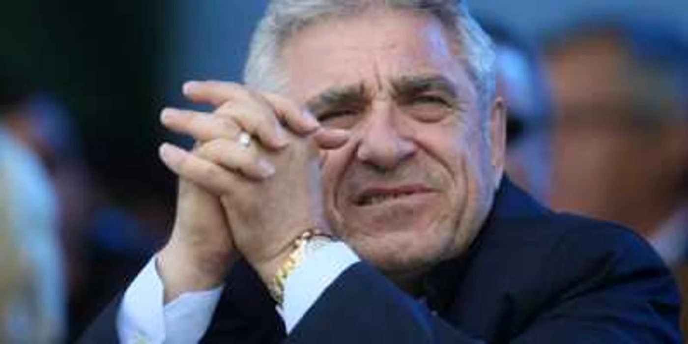 Ioan Becali, obișnuit să facă scandal