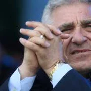 Ioan Becali atacă dur oficialii FRF