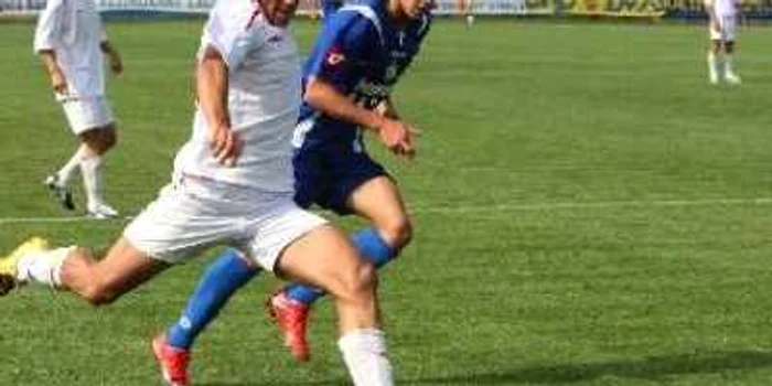 Meciurile din Liga a II-a au fost amânate