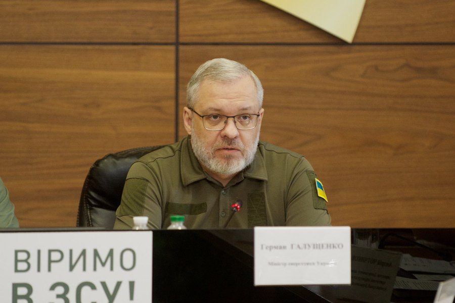 Ucraina îl amenință pe Putin: „Dacă ne tăiați energia, vă îngenunchem cel mai mare motor economic“