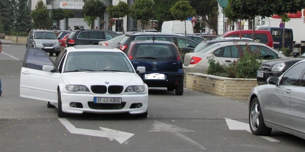Masina BMW