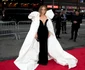 Jennifer Lopez, ravisantă pe covorul roșu la premiera pe Broadway a ”Good Night And Good Luck”, Profimedia