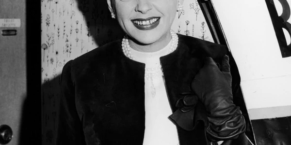 Judy Garland FOTO Getty Images
