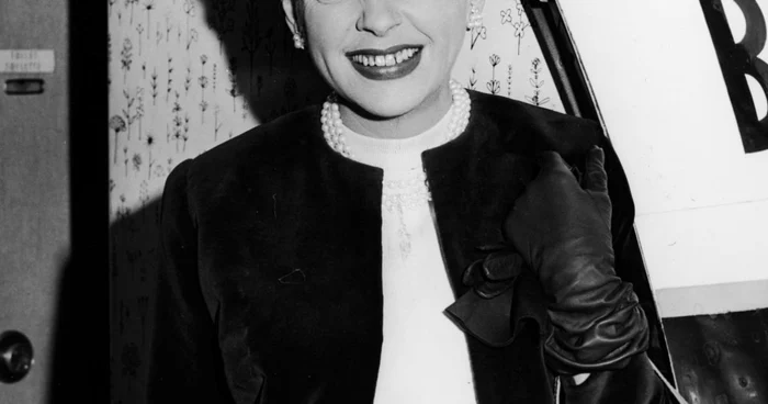 Judy Garland FOTO Getty Images