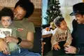 cub kamara și Leon gif