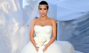Se marita Kim Kardashian? Foto Pinterest jpg