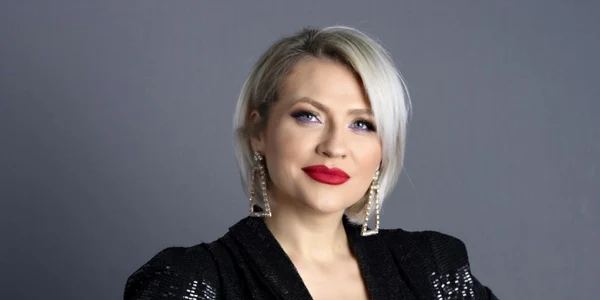 Mirela Vaida
