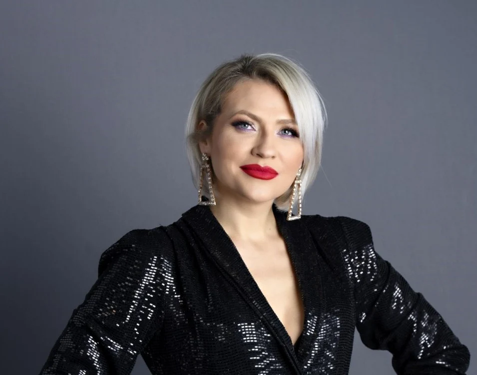 Mirela Vaida