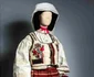 Piese din colecțiile textile/port ale Muzeului de Etnografie Brașov