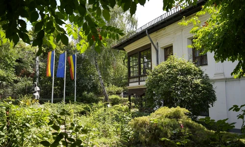 Ziua Europeană a Prietenilor Muzeelor la Muzeul Theodor Pallady