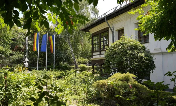 Ziua Europeană a Prietenilor Muzeelor la Muzeul Theodor Pallady