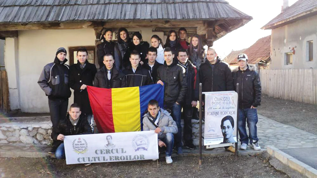 Caseta 2 cercul cultul eroilor casa memoriala jpg jpeg