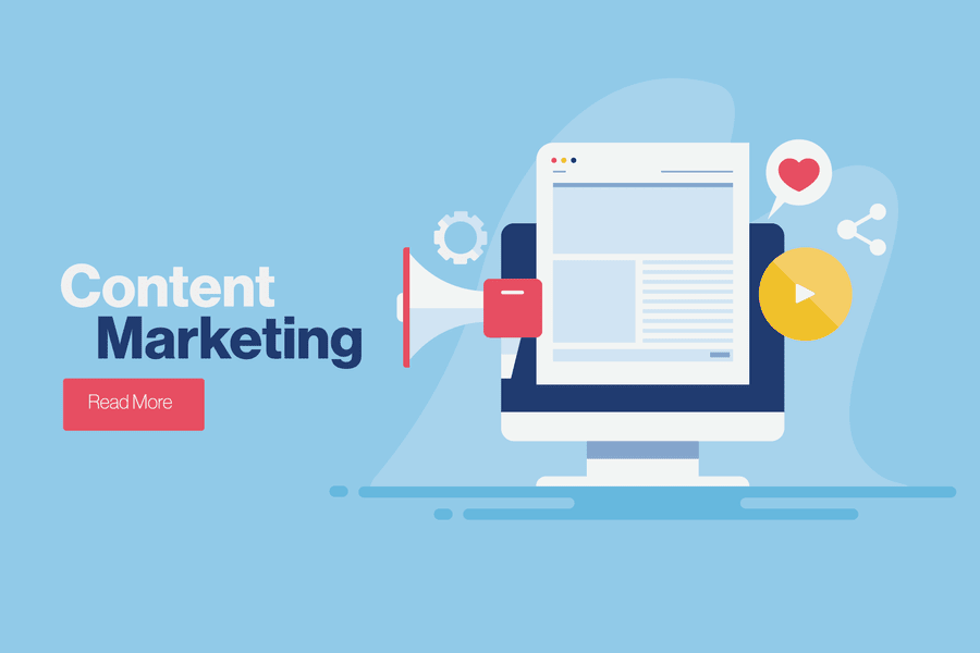 Lecții pe care le-am învățat în 2022 despre content marketing