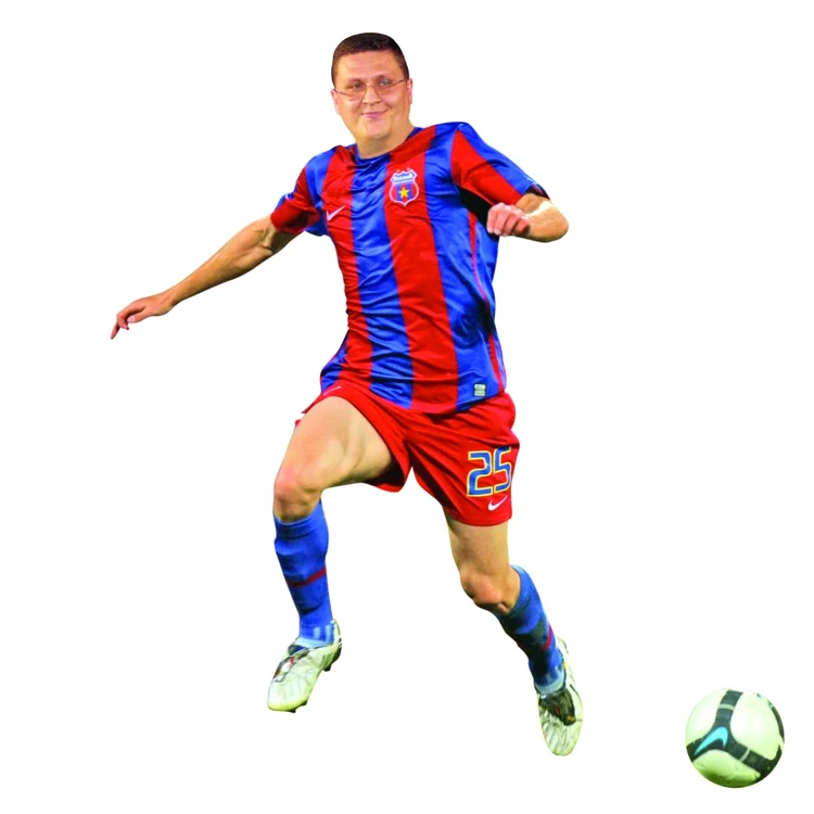 
    Horia Ivanovici  