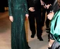 Kate Middleton la Royal Variety în 2021