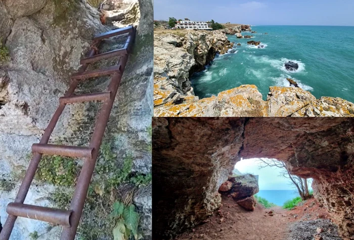 Locul ascuns de la Marea Neagră de care multă lume nu știe