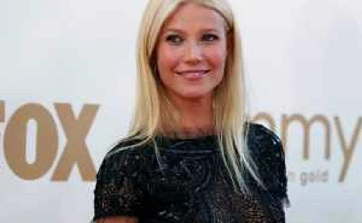 Gwyneth Paltrow 