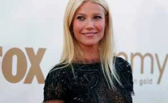 Gwyneth Paltrow