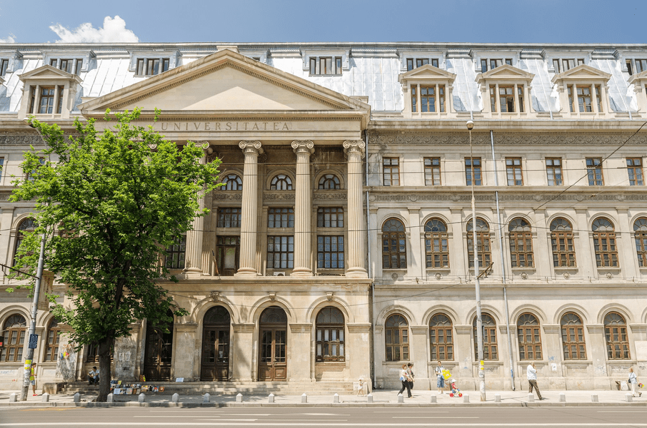 Cum se va desfășura admiterea 2023 la fiecare dintre cele 19 facultăți ale Universității din București