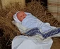 Ieslea de la Târgul de Crăciun din Timişoara