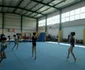 Sala de gimnastică artistică