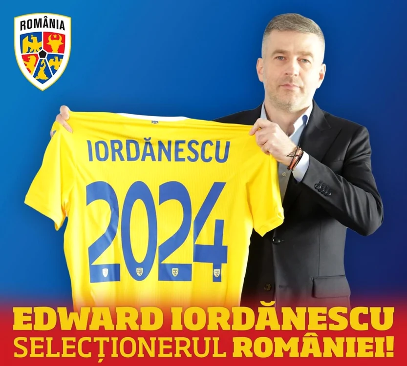 Edward Iordănescu