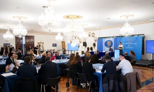 dialog iccj societatea civila 25 februarie FOTO ICCJ