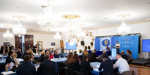 dialog iccj societatea civila 25 februarie FOTO ICCJ