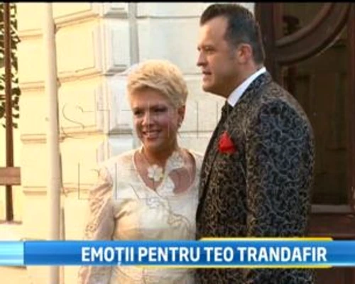 teo trandafir se casatoreste astazi la buftea 5 size1 jpeg