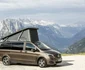 O parte din „hainele” îmbrăcate de Mercedes-Benz Vito de-a lungul timpului Foto:Mercedes-Benz