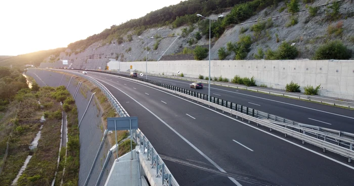 România ar putea atinge borna de 1.000 de km de autostradă în septembrie, Foto: Arhivă Adevărul