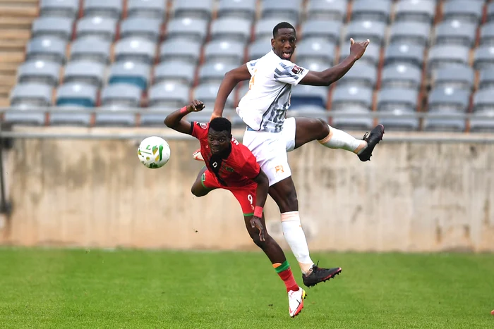 Malawi a fost eliminată în faza a doua a preliminariilor CM 2022 (Foto: Guliver / GettyImages)