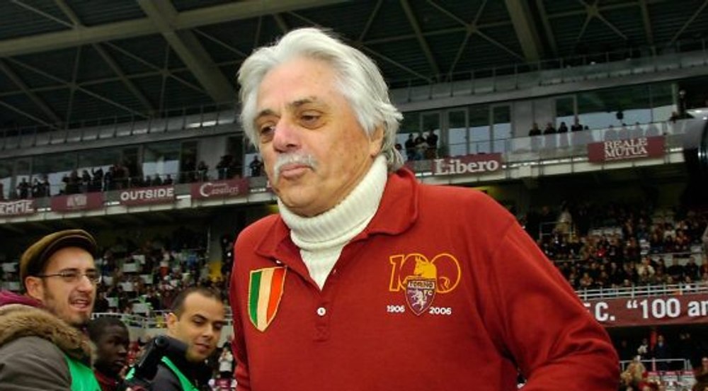 A murit o legendă a Italiei. A fost deschizător de drum la Pisa pentru Mircea Lucescu