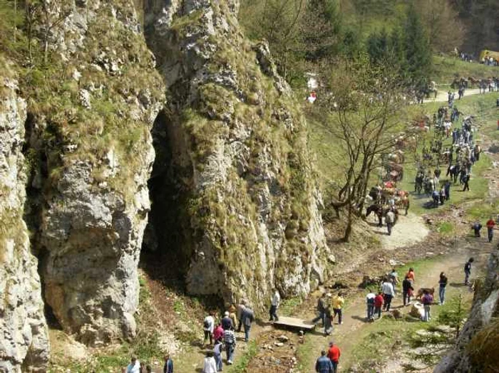 idei de drumetii montane cu familia