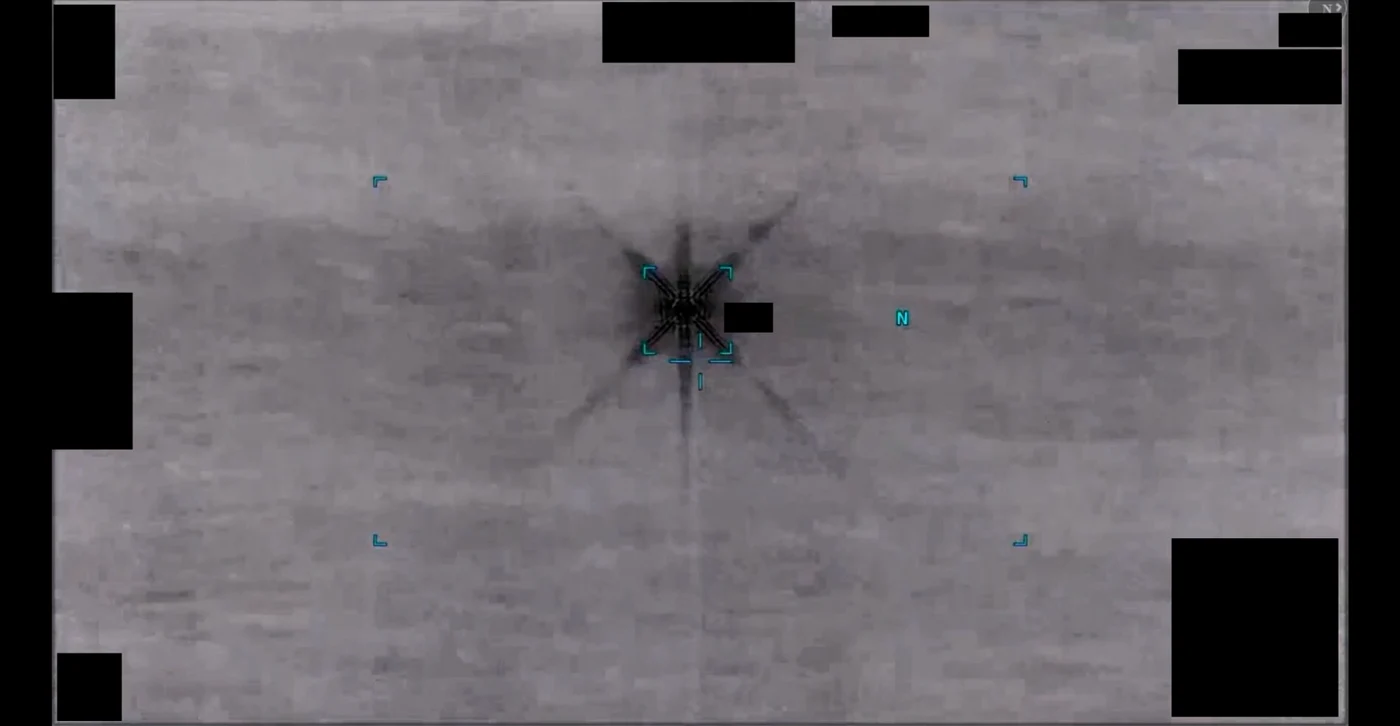 pentagon documente ozn