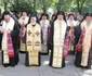 Înmormântarea mitropolitului Nicolae Corneanu FOTO Ştefan Both