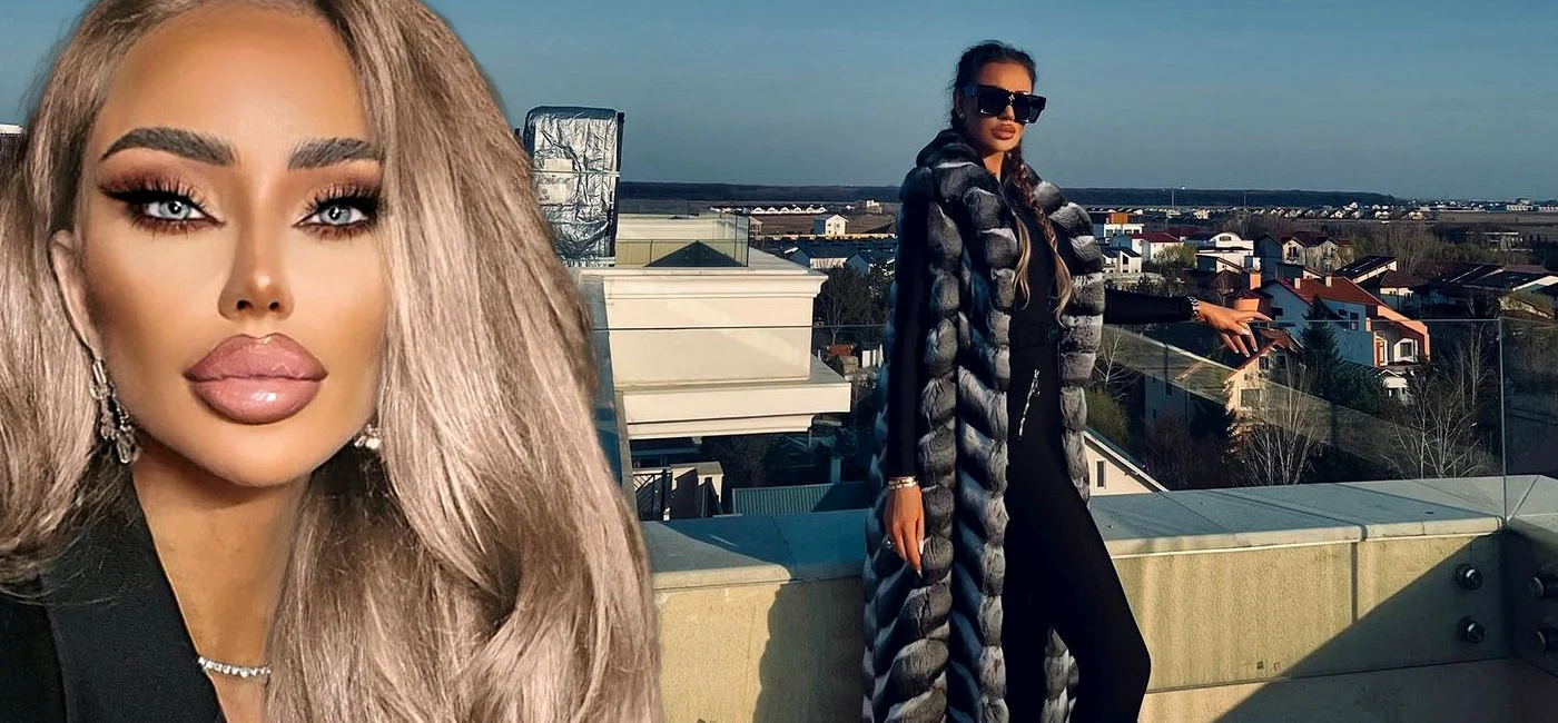 Bianca Drăgușanu - Foto: Arhiva Click!
