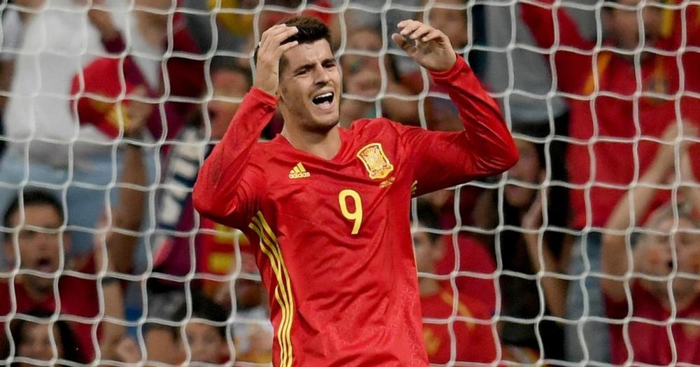 Spania, decimată în semifinalele Euro 2024. Patru titulari nu vor putea juca într-o nouă încleștare de zile mari