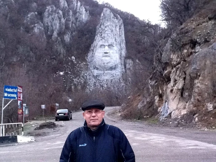 ghimpu decebal