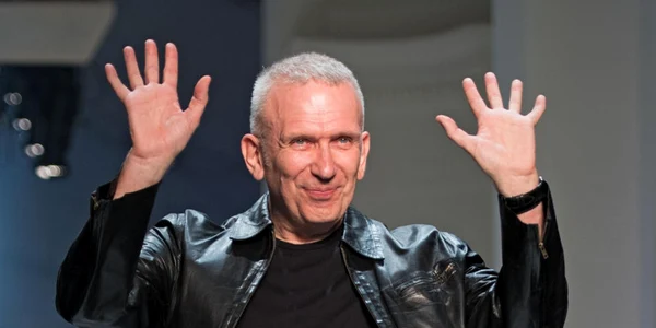 jean paul gaultier in 2018 foto epa efe