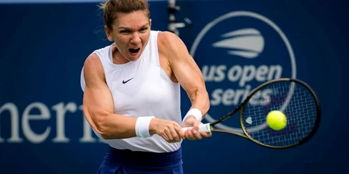 Halep