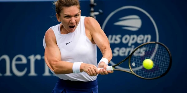 Halep