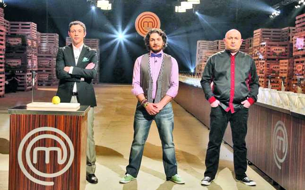 masterchef pro tv