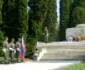 Slovacia cel mai mare cimitir românesc de război / Zvolen oraş eliberat de Armata Română Foto bratislava.mae.ro